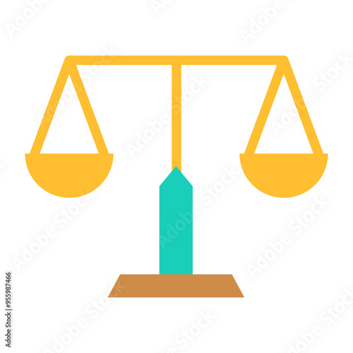 Election Law Icon
