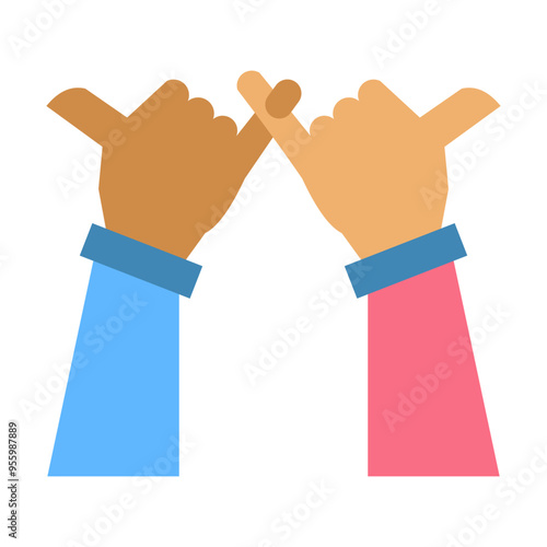 Campaign Promises Icon