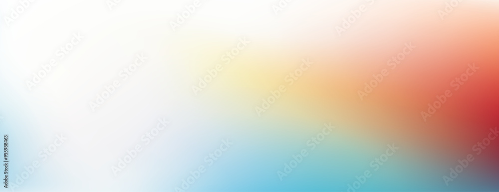 Naklejka premium Add a sleek and fluid touch to your designs with this smooth liquid waves blurred background