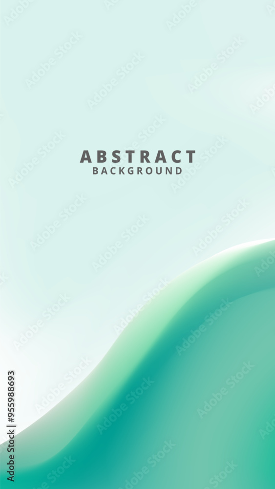 Blurred smooth liquid waves create a soft, elegant background for your visual content Blurred smooth liquid waves create a soft, elegant background for your visual content