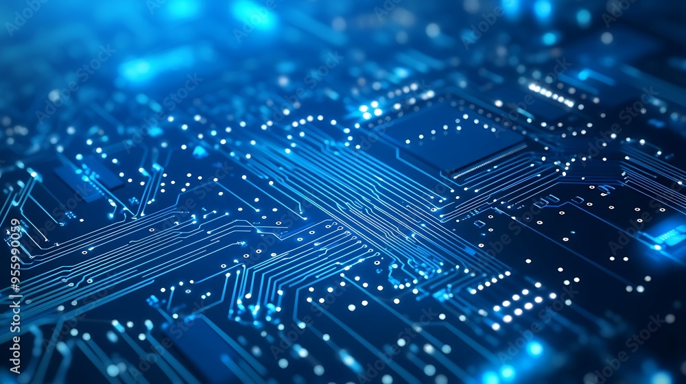 Abstract Geometric Shapes