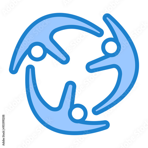 Harmony Icon