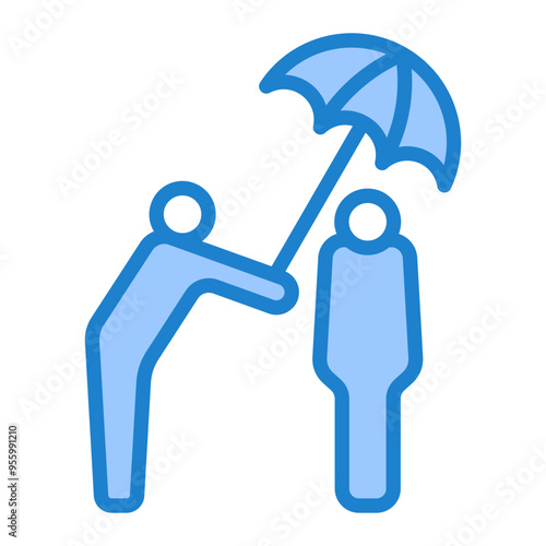 Compassion Icon
