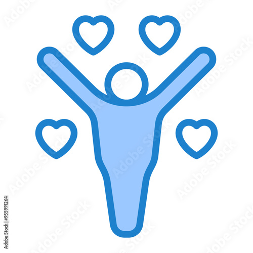 Affection Icon