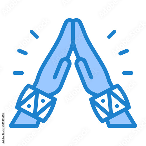 Tradition Icon