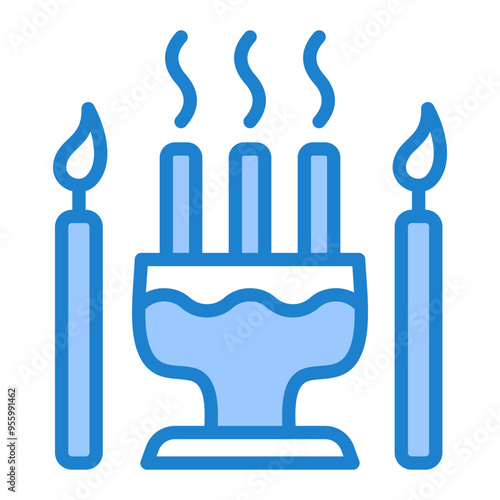 Ritual Icon