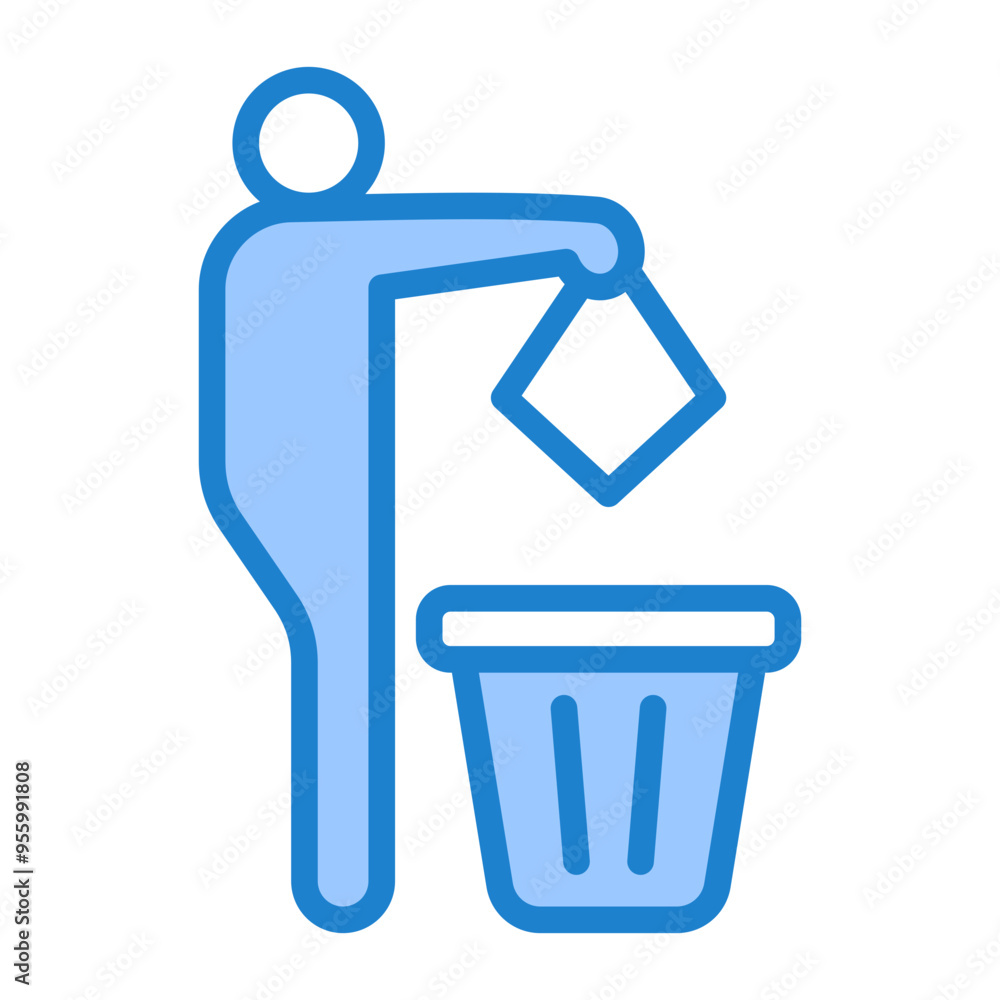 Decluttering Icon Decluttering Icon