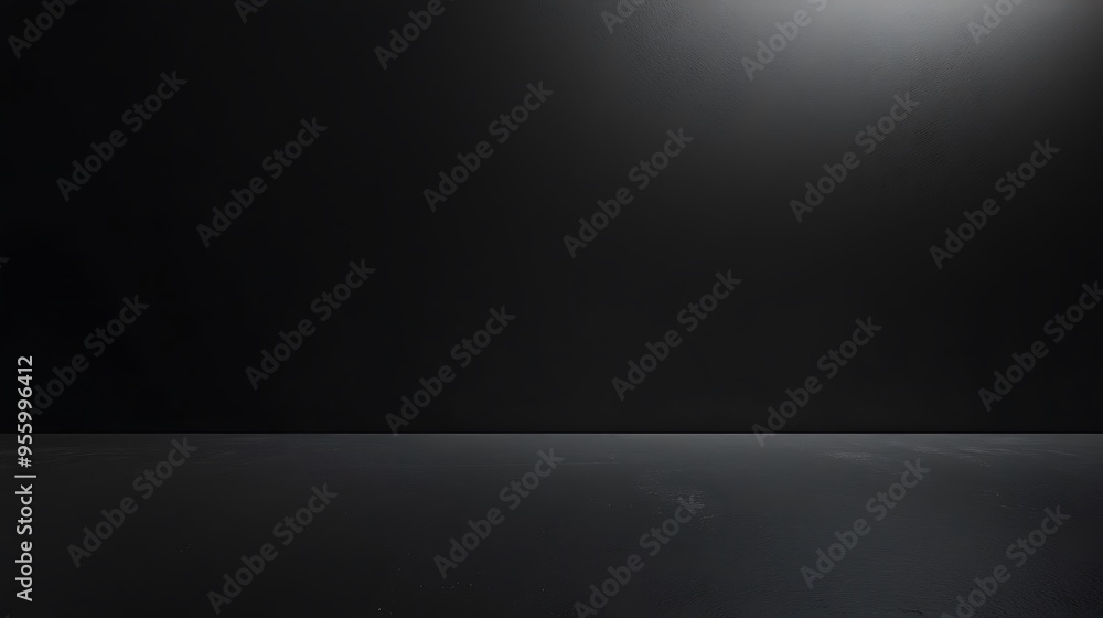 Black Textured Background Black Textured Background