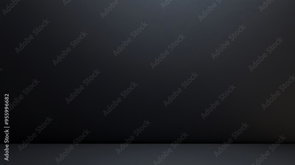 Black Textured Background Black Textured Background