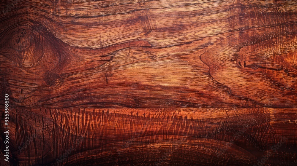Naklejka premium wooden texture or background