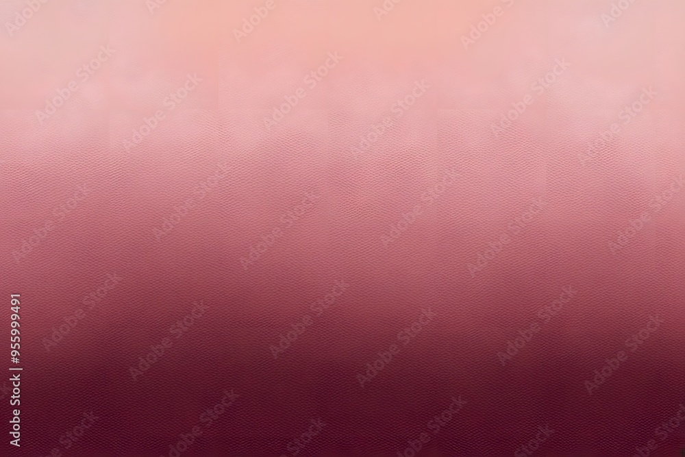 A gradient background with paint colors transitioning from deep burgundy to soft blush pink, AI Generated A gradient background with paint colors transitioning from deep burgundy to soft blush pink, AI Generated