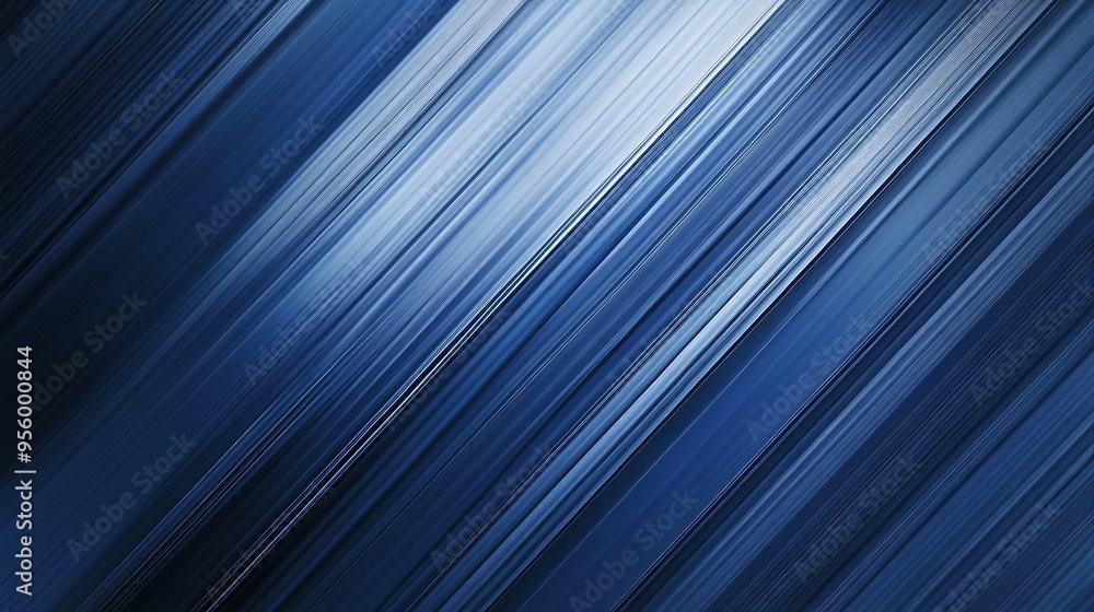 Abstract Blue Lines Background Abstract Blue Lines Background