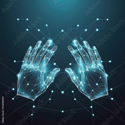  vector icons illustrating for wire design human body and hand sign check hand done hand victory  like hart and brain 
