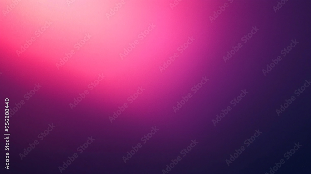 Obraz premium Abstrack colorfull purple gradient background image