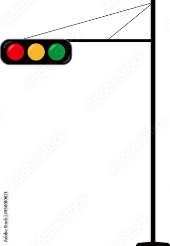 traffic light