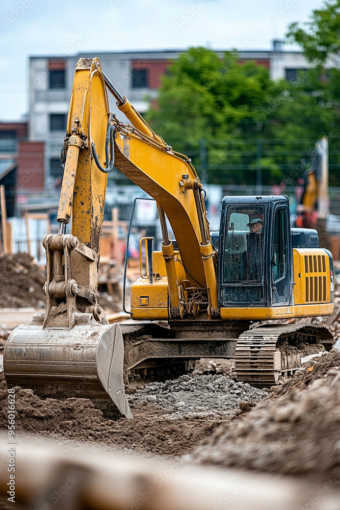 Analyzing the environmental impact of urban construction Analyzing the environmental impact of urban construction