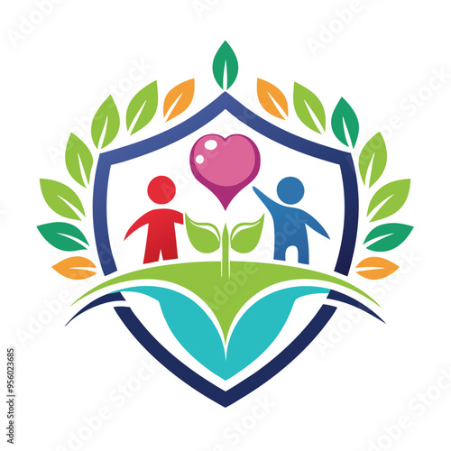 Society logo