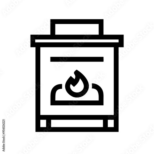 furnace icon