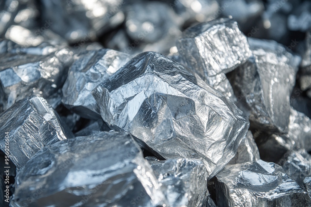Raw Materials Silver Silver is a precious metal valued for its lustrous appearance, high electrical and thermal conductivity, and malleability. Raw Materials Silver Silver is a precious metal valued for its lustrous appearance, high electrical and thermal conductivity, and malleability.