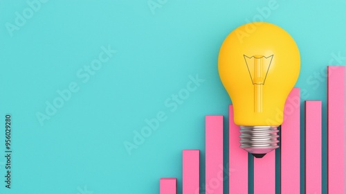 Idea Growth Chart.