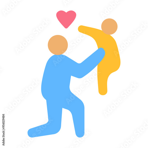 Bonding Icon
