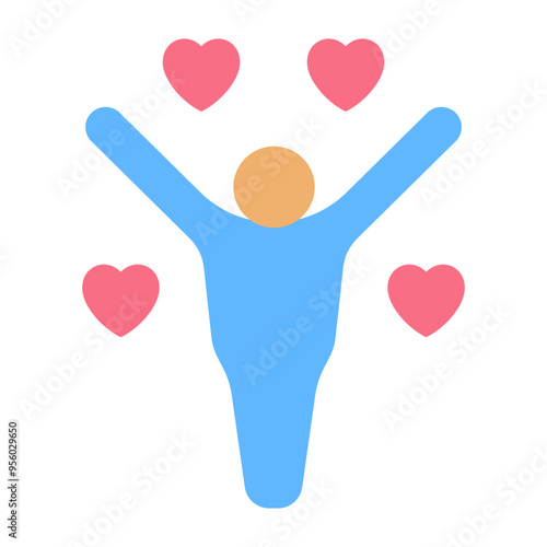 Affection Icon