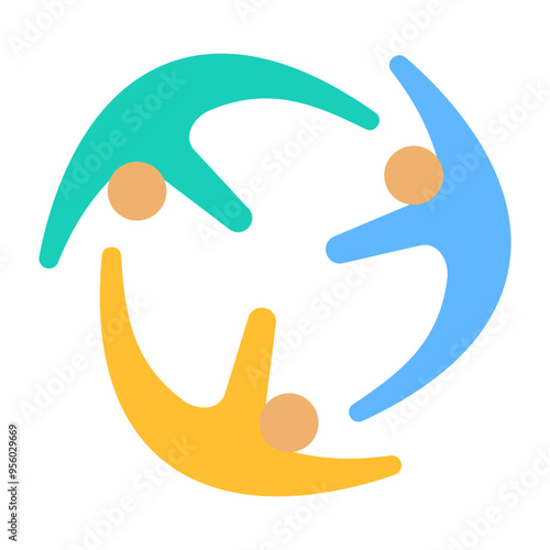 Harmony Icon
