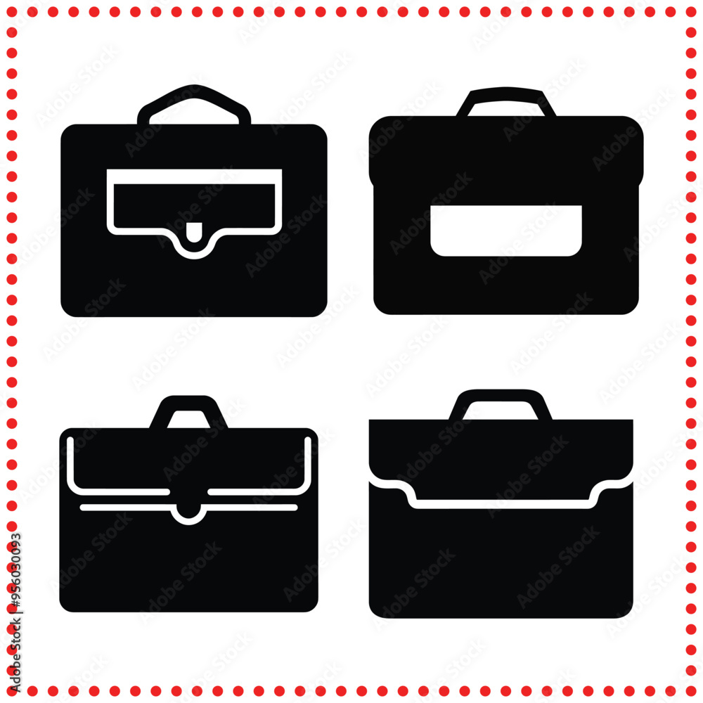 A Briefcase Designed for Success Style Meets Functionality. A Briefcase Designed for Success Style Meets Functionality.
