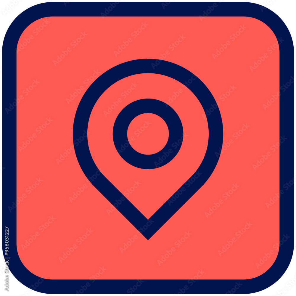 Location Icon Location Icon