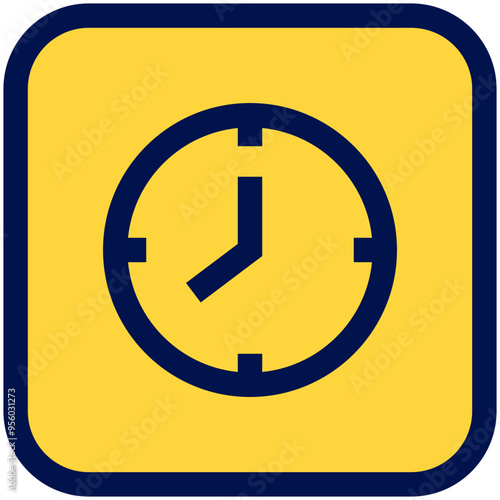 Clock Icon