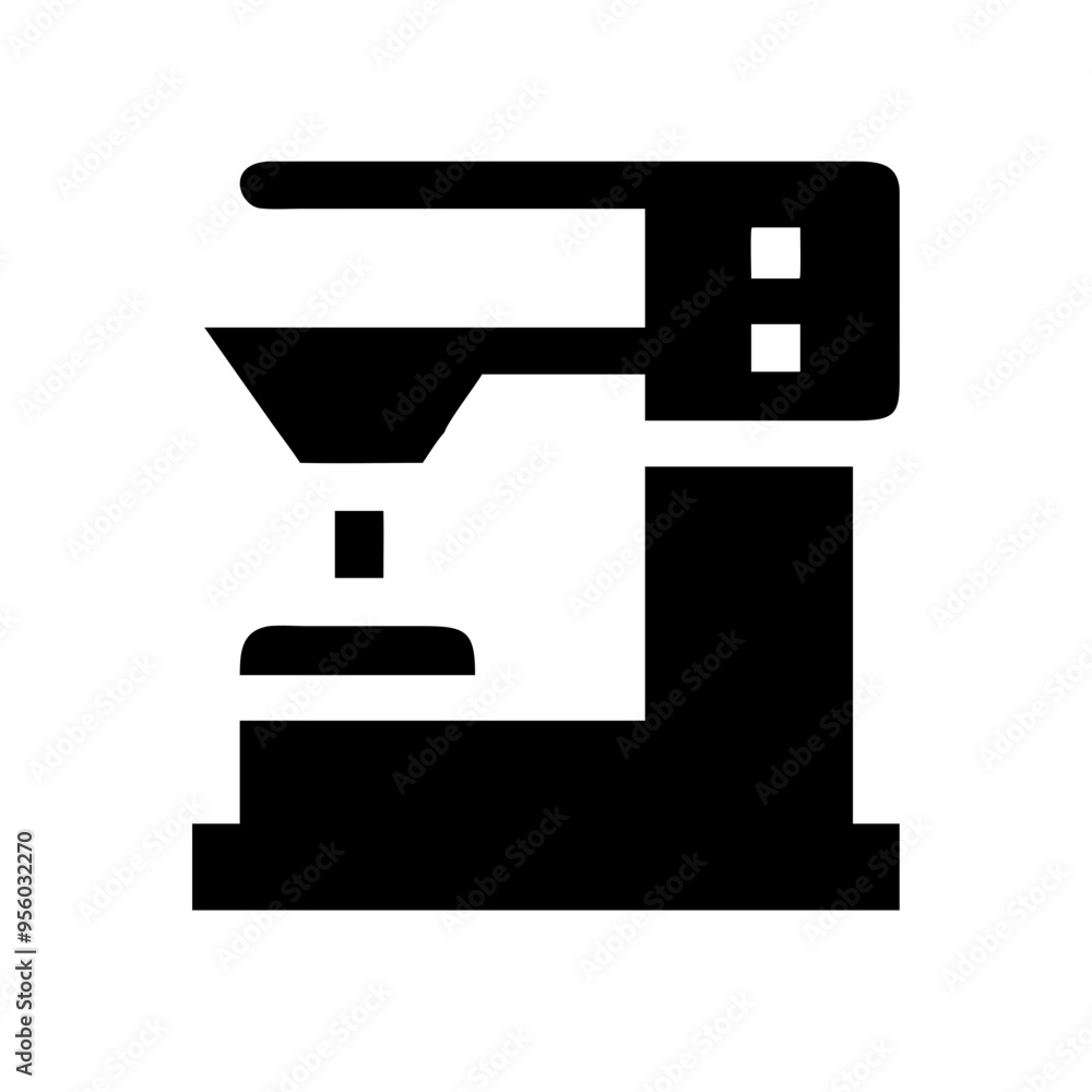 press machine icon press machine icon