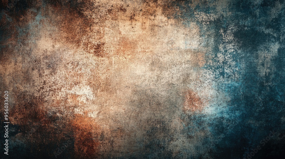 Textured grunge backdrop Textured grunge backdrop