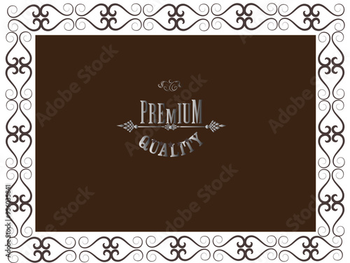 Print , imitation card, business card, cover page, cover picture 