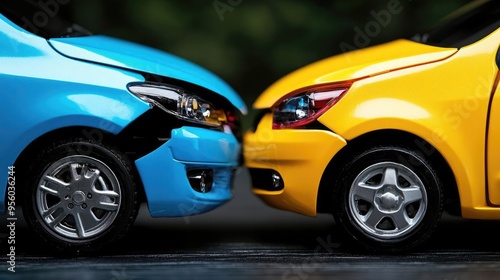 Accident prevention with risk management and strategies, proactive and detailed tones, space for text
