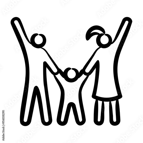 Family Icon