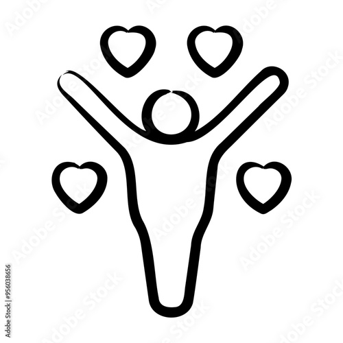 Affection Icon