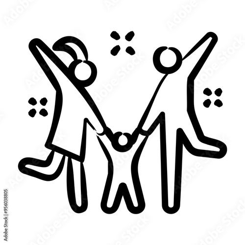 Celebration Icon
