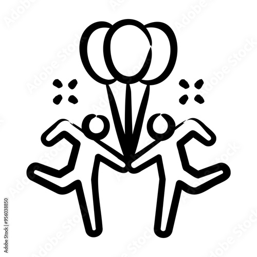 Festivity Icon
