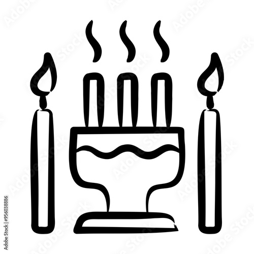 Ritual Icon