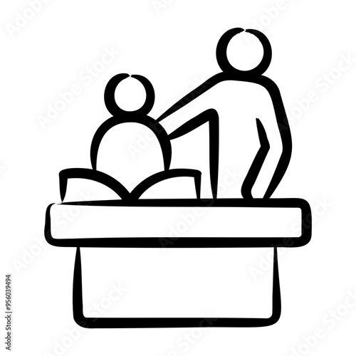 Tutoring Icon