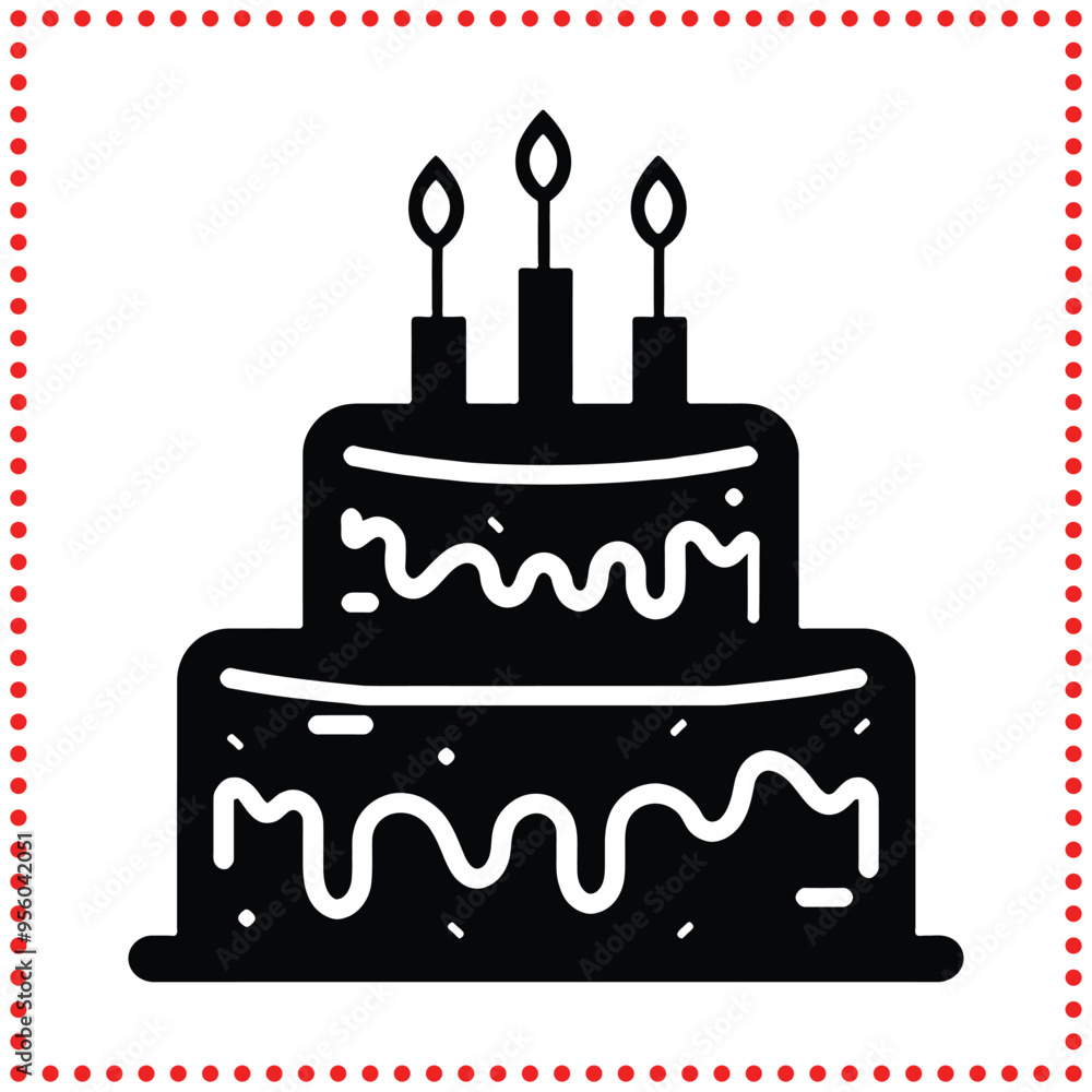 A Slice of Happiness The Birthday Cake That Adds Extra Joy to Your Day. A Slice of Happiness The Birthday Cake That Adds Extra Joy to Your Day.