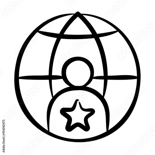 Incumbent Icon