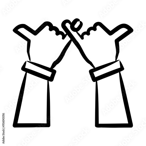 Campaign Promises Icon