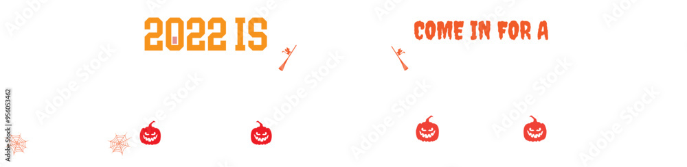 Cute Halloween Tshirt Design Bundle Trendy Retro Style Illustration, Typographic Emblems Pack Vector Illustration for Book Cover, Icon, Infographic Cute Halloween Tshirt Design Bundle Trendy Retro Style Illustration, Typographic Emblems Pack Vector Illustration for Book Cover, Icon, Infographic
