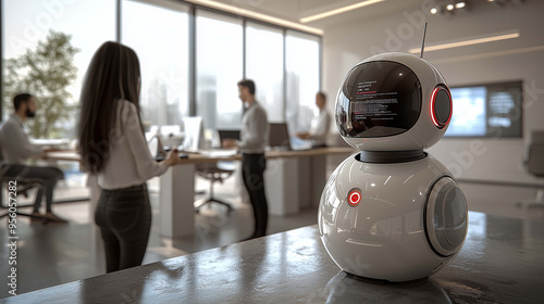 Beyond Automation, How Robotics Are Changing the Way We Live, Work, and Connect