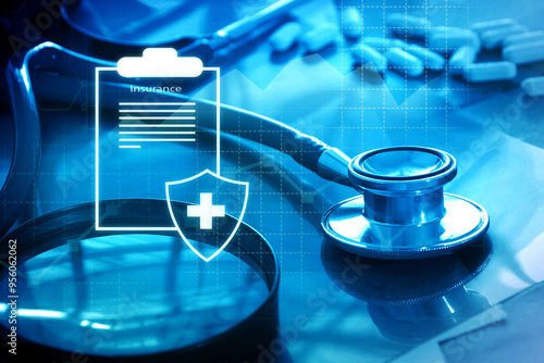 health insurance , medical coverage planning , hospital payment support