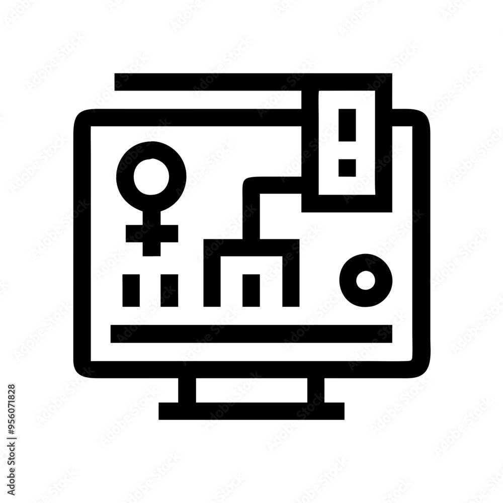 automation control systems icon automation control systems icon