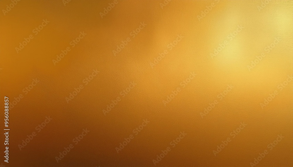 Golden Waves: A Minimal Gradient Background Golden Waves: A Minimal Gradient Background