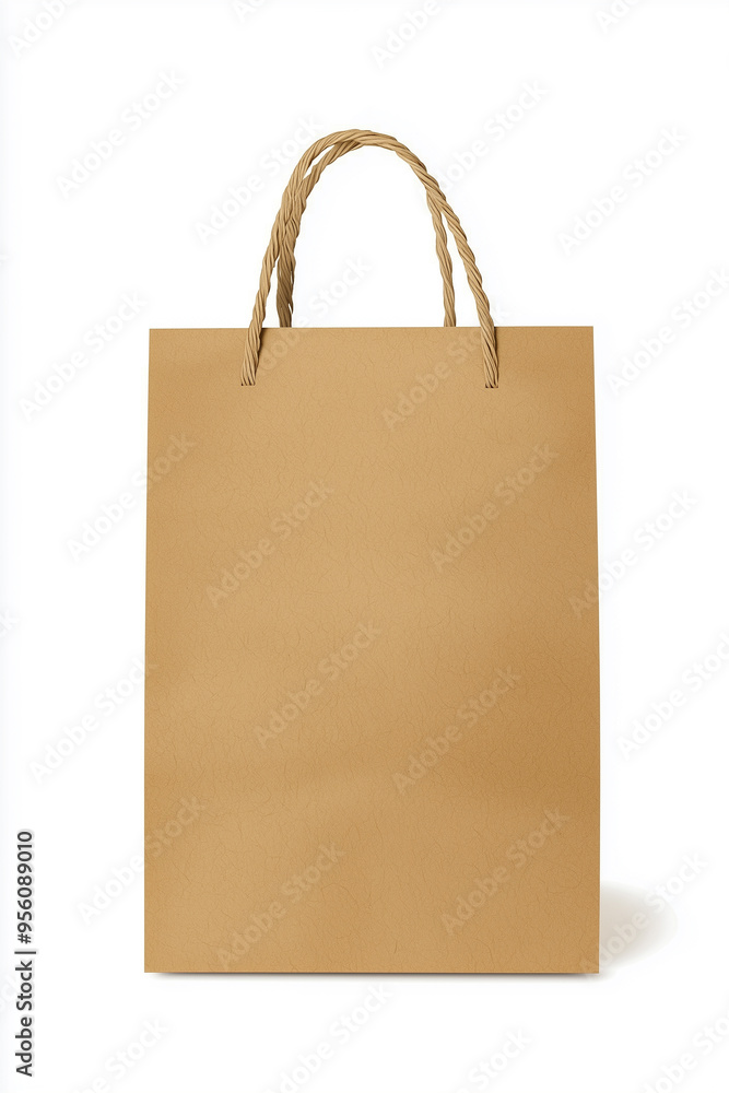 rectangle packaging template, kraft paper, high tech, white background rectangle packaging template, kraft paper, high tech, white background