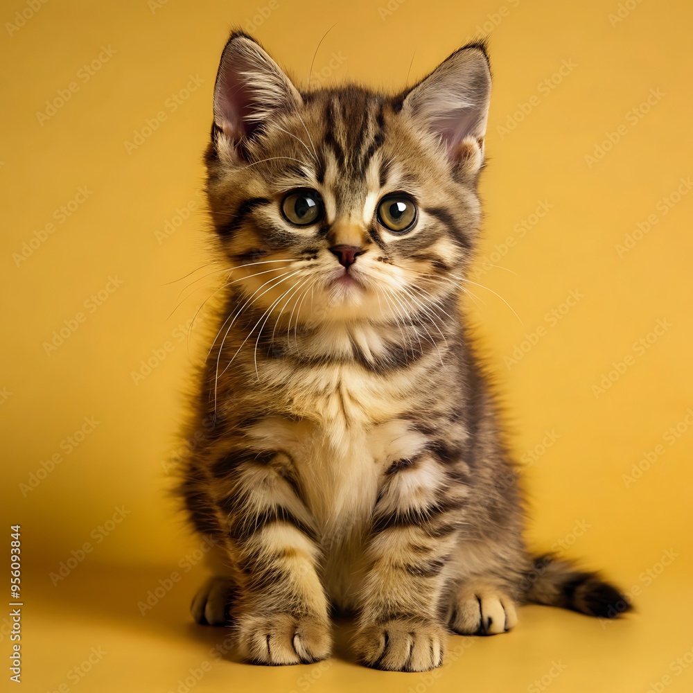 A Cute Cat A Cute Cat